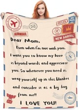 Gifts for Mom , Christmas Gifts from Husband Daughter Son, Birthday Women Wife