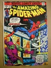 Amazing Spider-Man #137 Harry as Green Goblin! Marvel Comics Key Combine Ship!