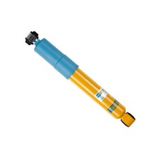 Bilstein Stoßdämpfer B6 24-118576 Hinterachse für Opel ASTRA H ZAFIRA