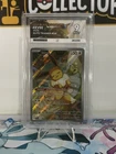 Pokemon TCG: Eevee 173 - SV Scarlet & Violet Promo - Ace 9