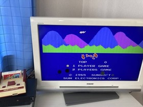 22-FC-63 Working Famicom Ikki