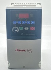 Allen-Bradley 22B-D2P3N104 SER.A PowerFlex 4 AC Servo Drive 1HP