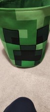 Minecraft Kids Storage Toy Box