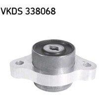 SKF Querlenkerlager Vorne Rechts FüR Mercedes-Benz Vito/Mixto Kasten W639