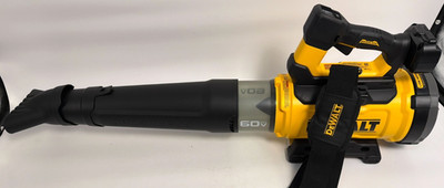 [Open-Box] (DCBL777B) DeWALT 60V High Power Brushless Blower - Tool Only