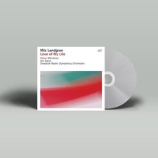 NILS LANDGREN  Love Of My Life ( Neuheit 13.0...