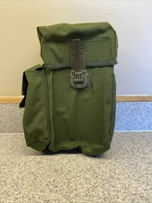 New BETA C-MAG Carrying Pouch OD Green MOLLE
