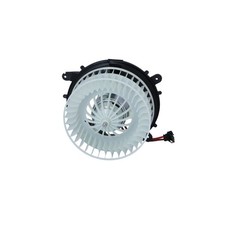 Innenraumgebläse 12 V 2-polig NRF für u.a. MERCEDES-BENZ S-KLASSE