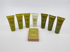 Lot 8 Crabtree Evelyn Verbena Lavender Body Wash, Shampoo, Conditioner, Soap