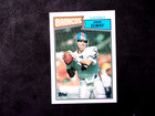 1987 TOPPS #31 JOHN ELWAY IN NRMT-MINT CONDITION..BRONCOS..HOFAMER