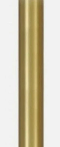 Minka-Aire DR518-SBR 18 Inch Ceiling Fan Downrod - Soft Brass - Picture 1 of 2