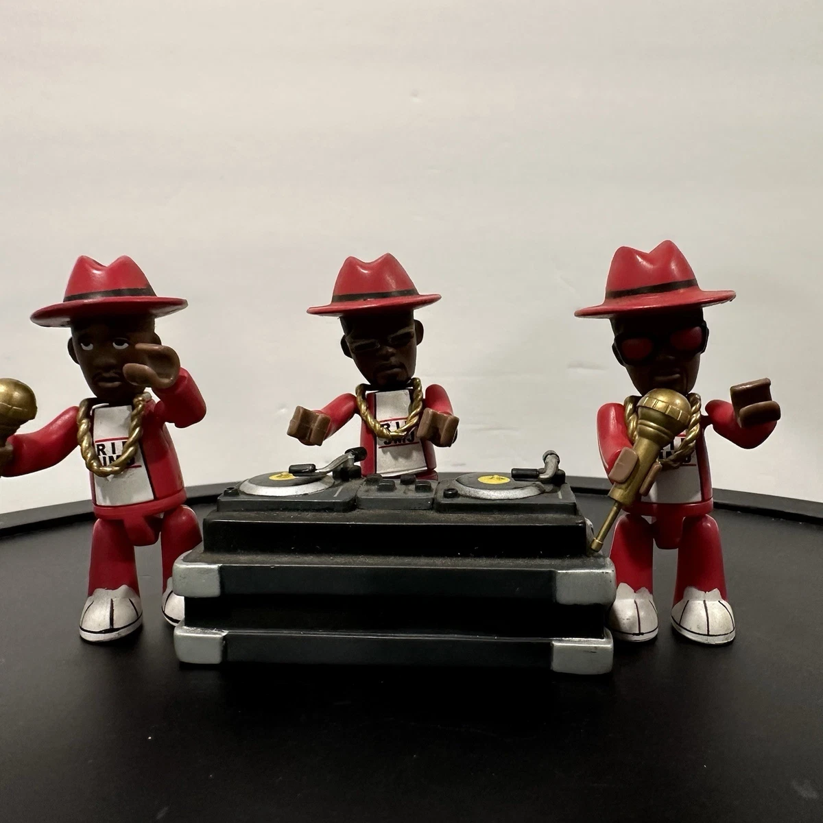 run dmc figure products for sale | eBay