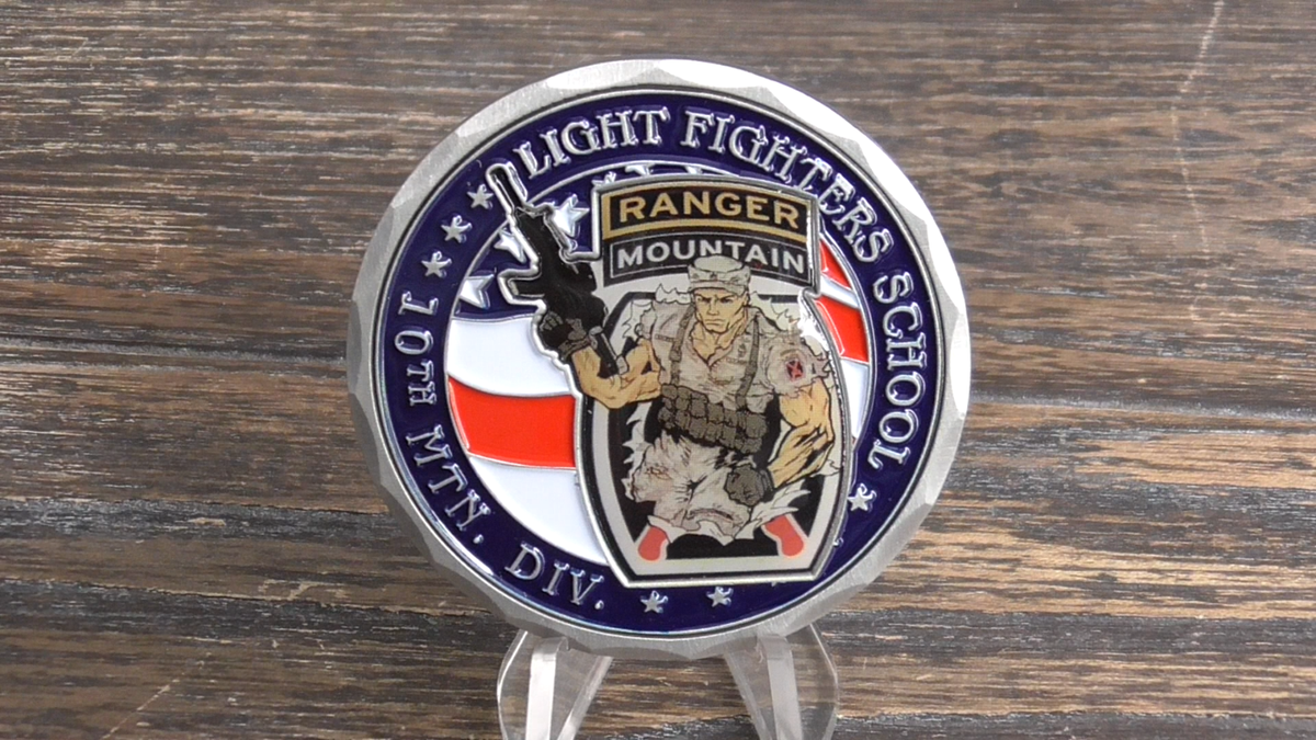 Army Ranger School 10th Mountain Division Fort Drum Air Assault