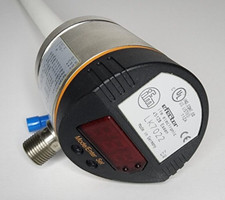 IFM LK7022 LK 7022 Liquid Level Sensor