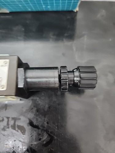 Northman, MPR-02A-K-20-N, Modular Relief Valve - Picture 3 of 6
