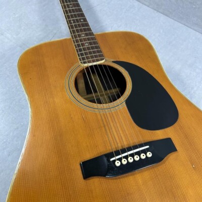 F.Hashimoto FH 28 アコースティックギター F.Hashimoto Fh-28 Acoustic Guitar Hashimoto Used | eBay
