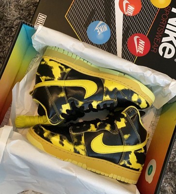 nike dunk high 1985 sp