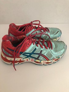 asics gel kayano 21 2014