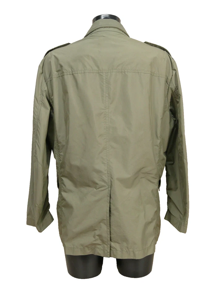 FAY Damen Jacke Gr XL / Grün Modern und Neuwertig ( S 7646 ) - Bild 3 von 4