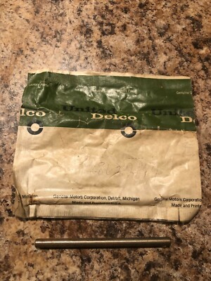 NOS GM ACCUMULATOR PIN 61-64 PONTIAC OLDS HYDRAMATIC TRANS 8622199