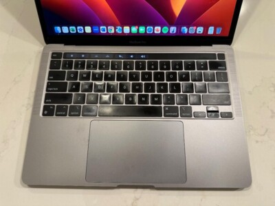 Apple MacBook Pro MYD92LL/A M1 8 GB RAM 512 GB HD | eBay