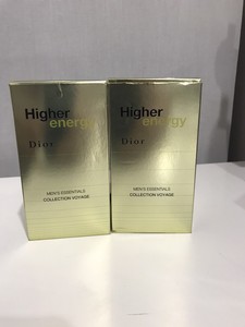 higher energy cologne