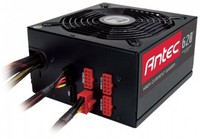 Antec High Current Gamer Hcg-620m, 80 Plus Bronze, 620 Watt Modular Power Supply Antec High Current Gamer Hcg-620m, 80 Plus Bronze, 620 Watt Modular Power Supply