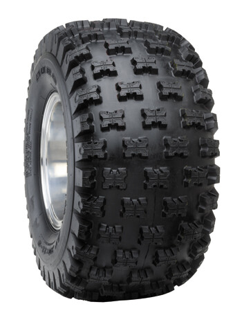 Pneu quad 22/11x10 DI2011 Sport à 4 plis pour terrain sportif