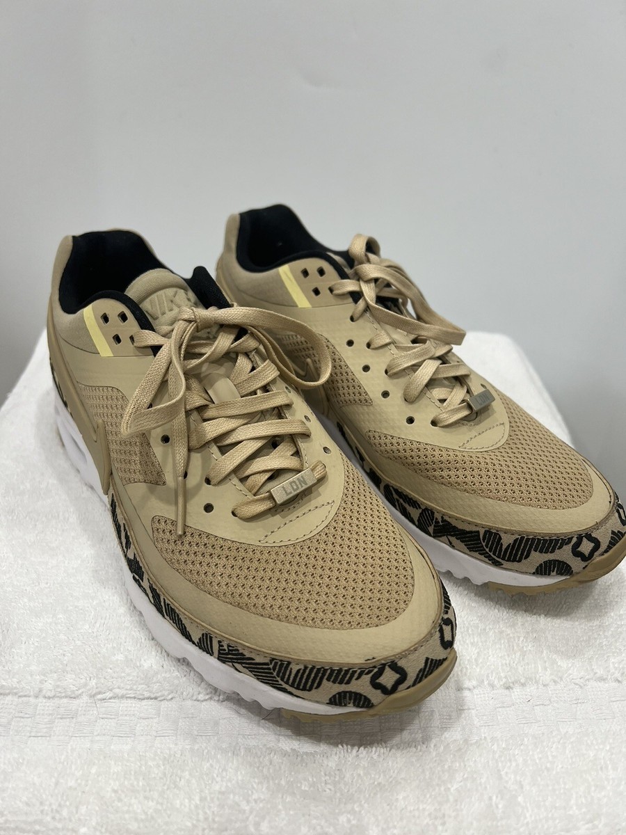 London W Air Max Bw Ultra Lotc Qs Air Max London Edition Store