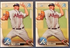 ATHLETICS TOP PROSPECTS - Henry Bolte, Tommy White, Gunnar Hoglund