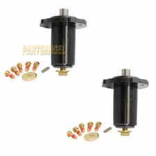2PK Spindle Assembly for Gravely 59201000 59215500 9239400