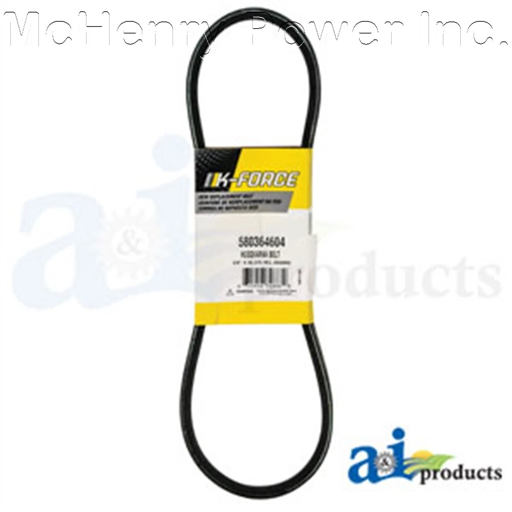 Husqvarna hu700h belt clearance