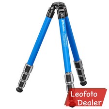 Leofoto LP-284C X Version Poseidon Ocean Tripod  Water Corrosion
