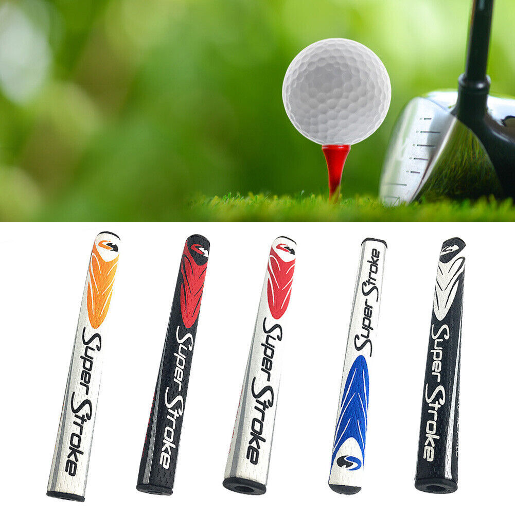 Super Stroke Putter Grips Golf Club Grips Ultra Slim Mid Slim Fat 2.0 3
