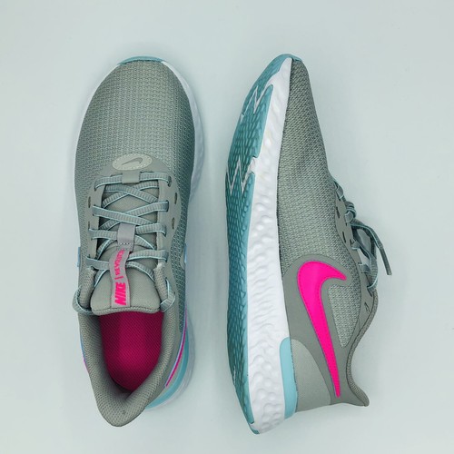 Nike Revolution 5 Running Shoes Size 