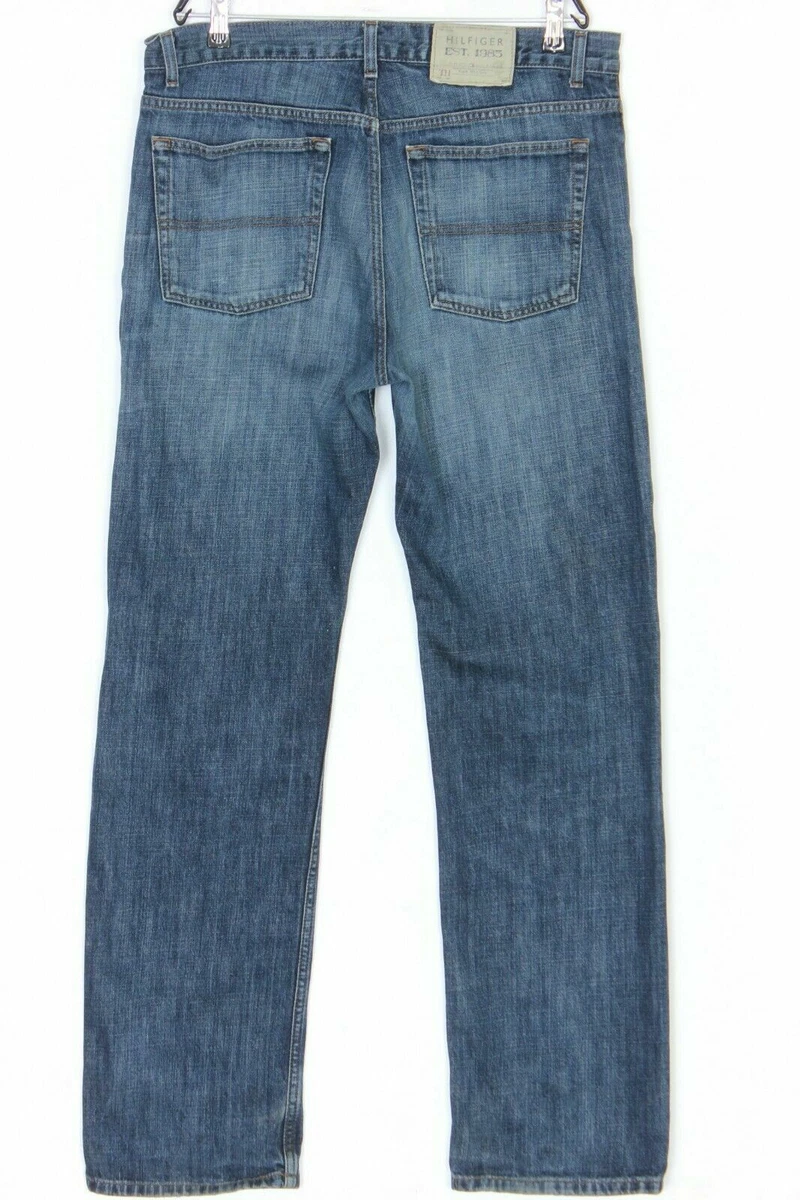 Tommy on sale hilfiger custom
