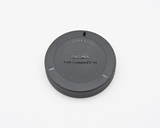 Sigma LCR II Rear Lens Cap for Canon EF-M Mount 14412