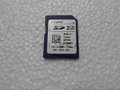 dell dual sd-card reader modul poweredge r420 r520... DELL 2GB SD CARD POWEREDGE SERVER R320 R420 R520 T320 T420 R710 R720 ...