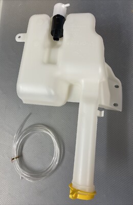Dorman 603-184 Front Washer Fluid Reservoir for 2001-2006 Select Dodge Chrysler