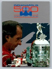 1994 Hi-Tech Indianapolis 500 #1