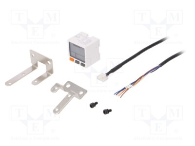 1 Stück, Modul: Wandler PSQ-C01C-RC1/8 /E2DE