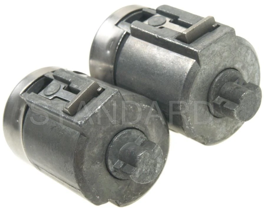 Kit de cerradura de puerta suburbana para GMC C2500 1995-1999 SMP 969WL40 1996 1997 1998 Foto 3 de 4