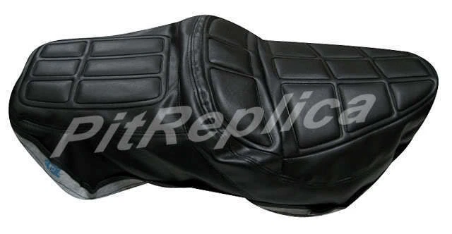 [B3] FUNDA ASIENTO HONDA VF1100C VF1100 C MAGNA V65 1983-1986 [QUIZÁS] Foto 4 de 4