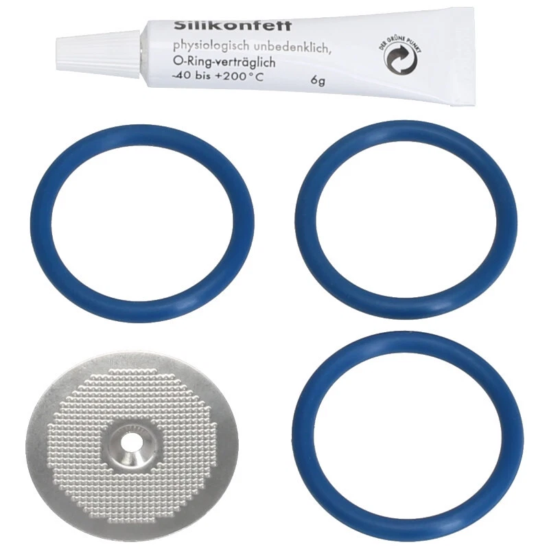 Brew Unit Maintenance Set-L for De'Longhi EAM/ECA/ECAM/ESAM/ETAM | 7715134