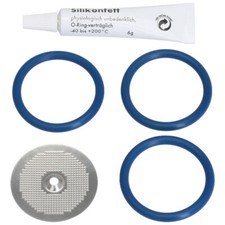 Brew Unit Maintenance Set-L for De'Longhi EAM/ECA/ECAM/ESAM/ETAM | 7715134