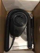 602-3374 Telex 602t Handheld Microphone 