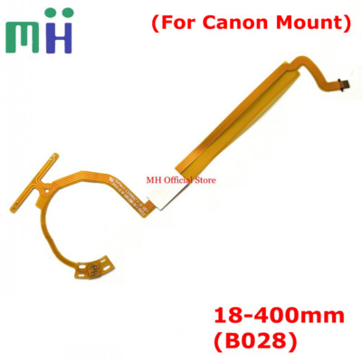 Copy NEW B028 For Tamron 18-400 F3.5-6.3 Lens Aperture Flex Diphragm Cable FPC