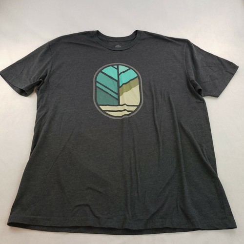 WOHVEN Graphic T Shirt Artistic Tree 