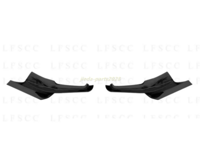 For 2018-23 Ferrari 812 GTS Superfast Carbon Fiber Rear Bumper