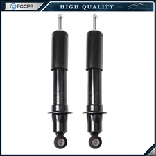 Rear Pair Struts Shocks For Chevrolet Camaro 2010-2012 Left Right ECCPP